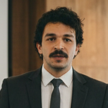 Fernando Reis Ferreira